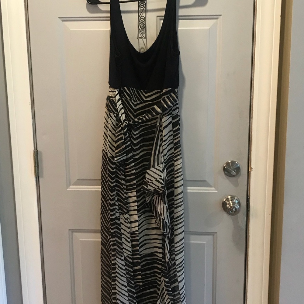 Cabi dress